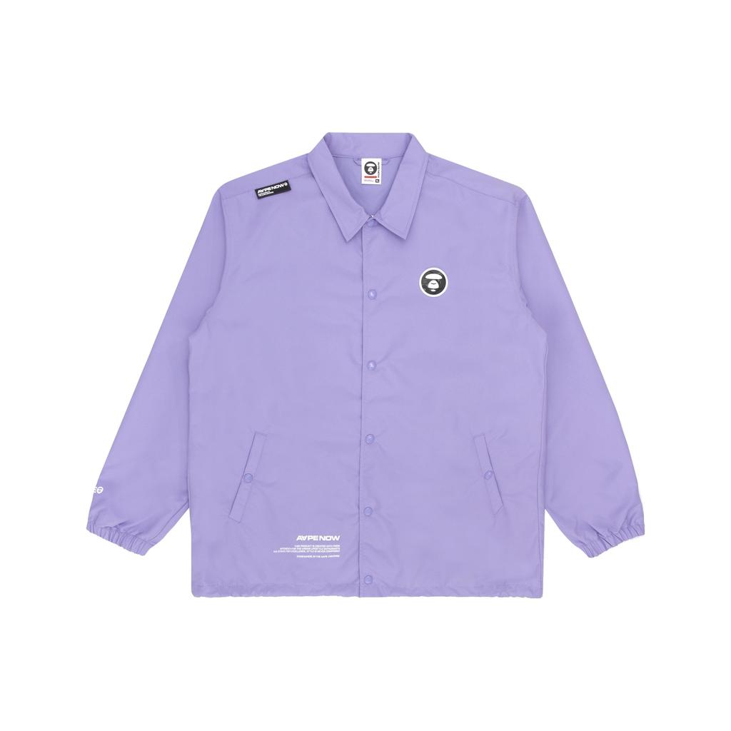Aape Jackets Men's Lapel Moderate Other AAPLJM7496XXI