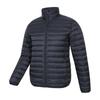 Mountain Warehouse Geacă de puf pentru bărbați Featherweight II