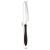 304 Stainless Steel Western Tableware Knife Fork Spoon Dessert Fork Spoon Solid Wood Handle Fork Spoon Steak Knife Restaurant