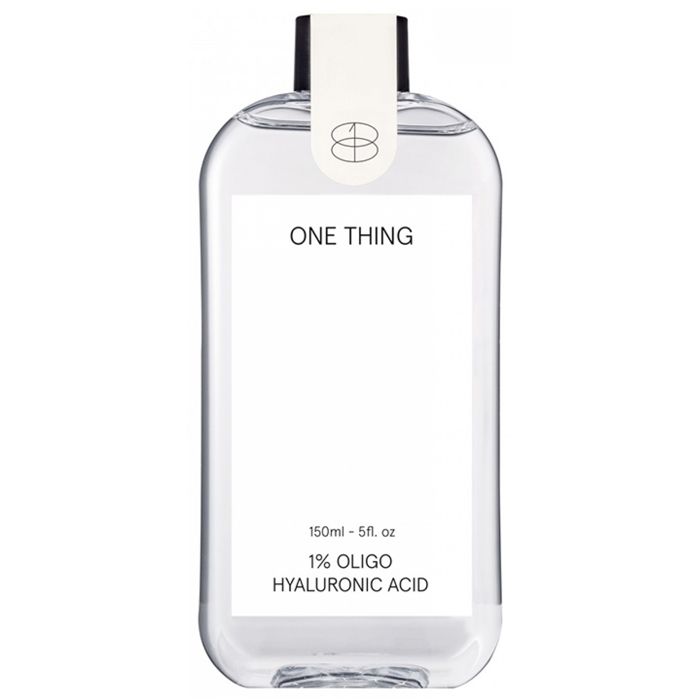 One Thing Hyaluronsyrekompleks Toner 150 ML