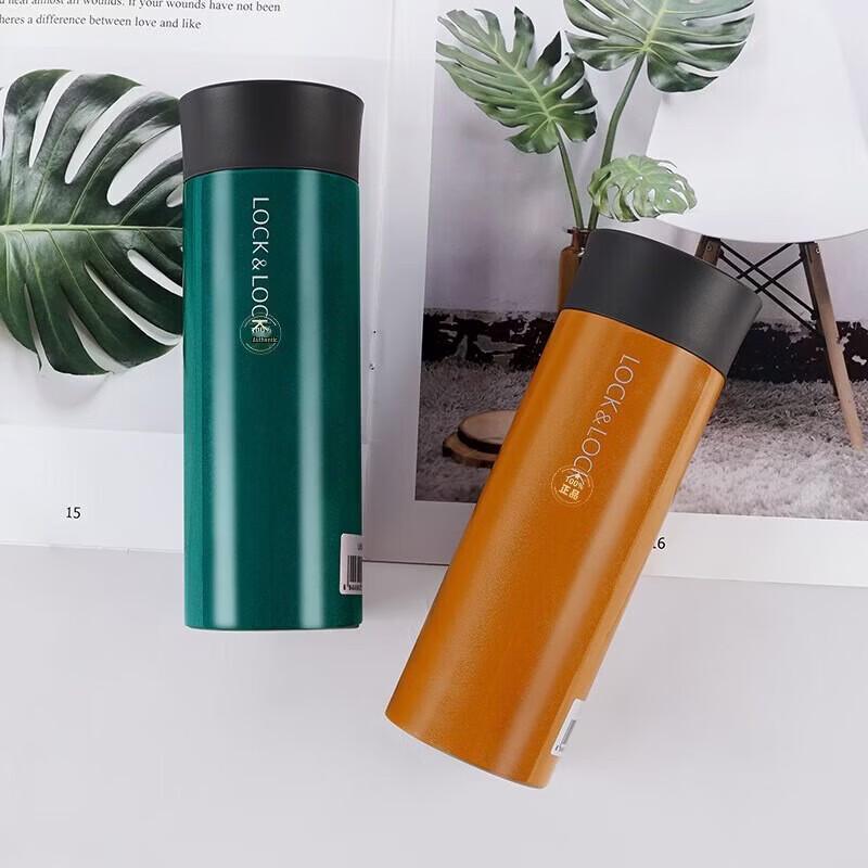 Lock&Lock 304 Stainless Steel Insulated Mug