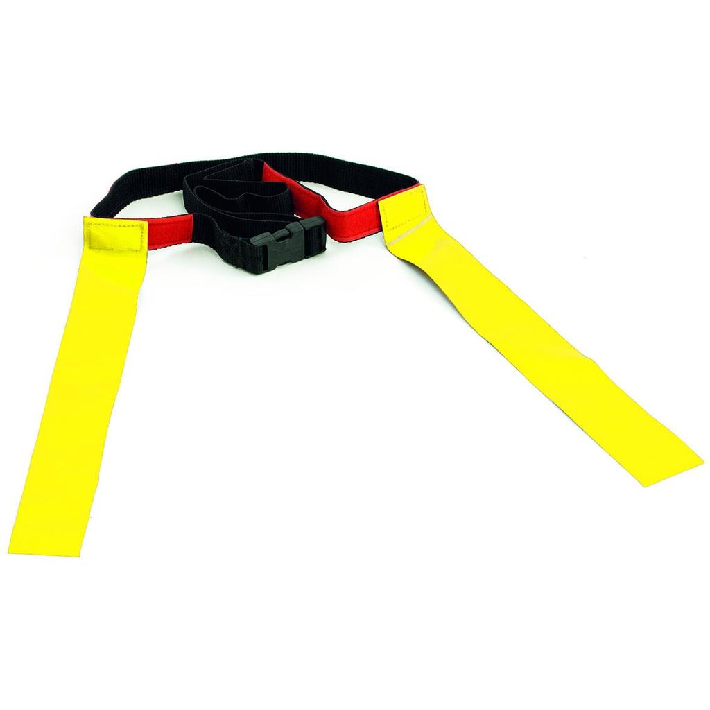 Precision Tag Rugby Belt