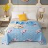 Summer Cotton Air Conditioning Quilt - Washable, Cool & Perfect for Gifting