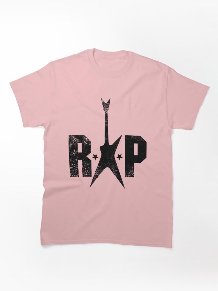 Pantera Gone but not Forgotten Classic Unisex T-Shirt