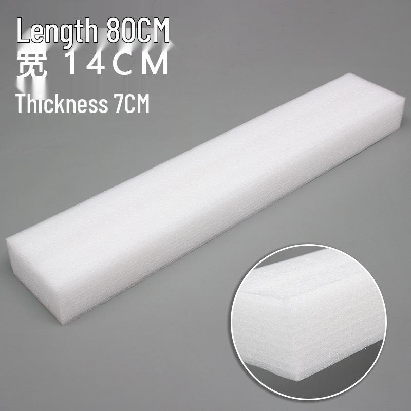 High-Density Thickened Floral Foam Brick for Artificial Flowers & Simulation Plants