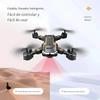 QJ S6/G6 GPS Drone 4K Professional HD Camera Foldable Quadcopter RC Helicopter FPV WIFI Obstacle Avoidance C0 Dron Toys