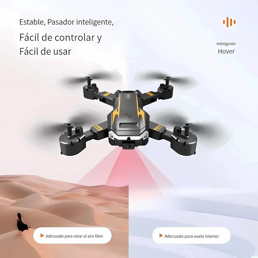 QJ S6/G6 GPS Drone 4K Professional HD Camera Foldable Quadcopter RC Helicopter FPV WIFI Obstacle Avoidance C0 Dron Toys