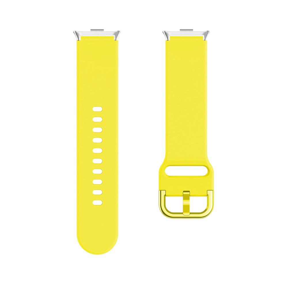 Silicone Strap Compatible with Xiaomi 9 Pro/8 Pro Sport Breathable Men Women Color Buckle Wristband for Xiaomi 8 Pro/9 Pro Band