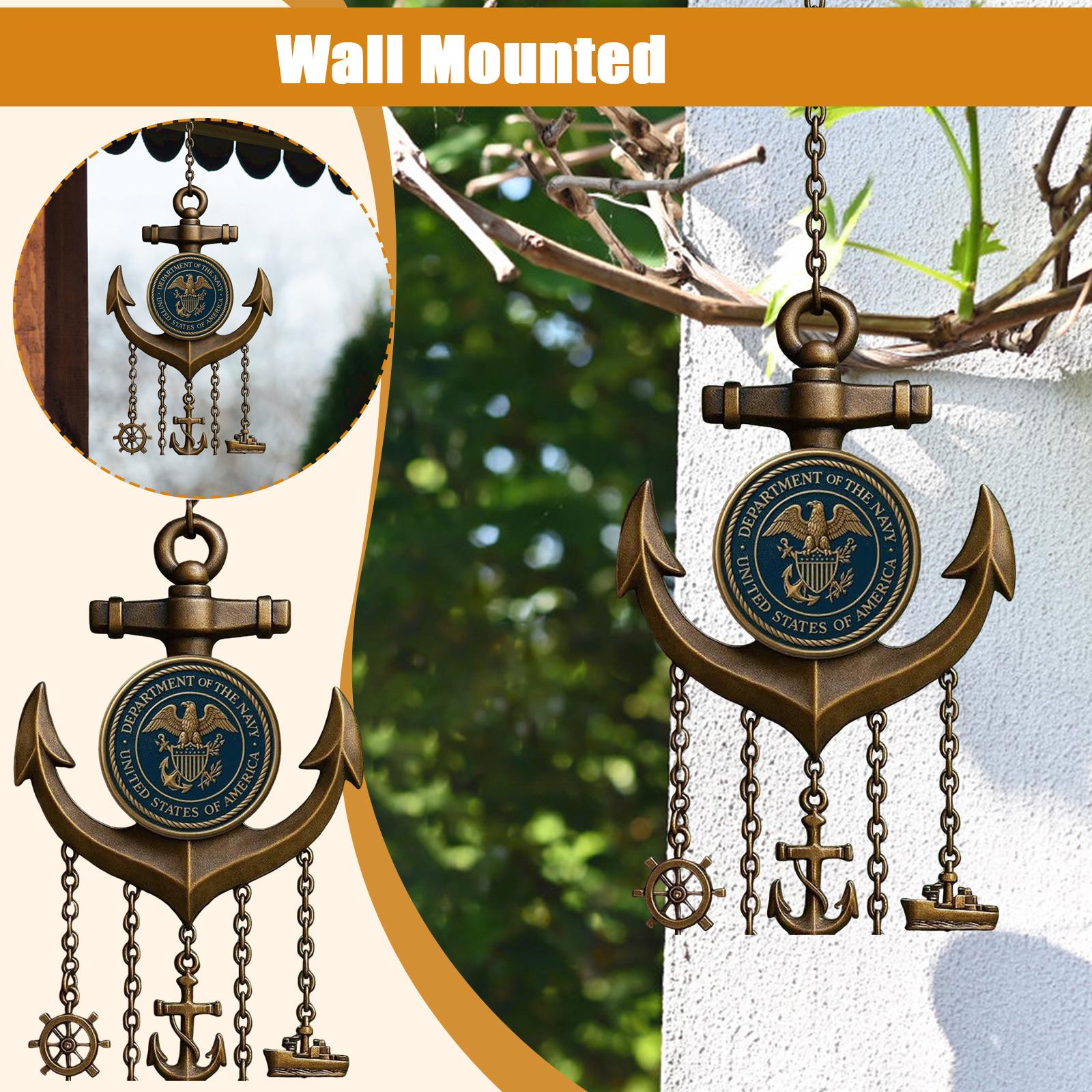 

Metal Alloy Wall Mounted Rroducts, Hung At The Door One Size