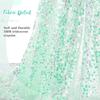 Sparkling Surface Sequin Table Runner Decorative Table Runner Party Tablecloth  Mermaid Party
