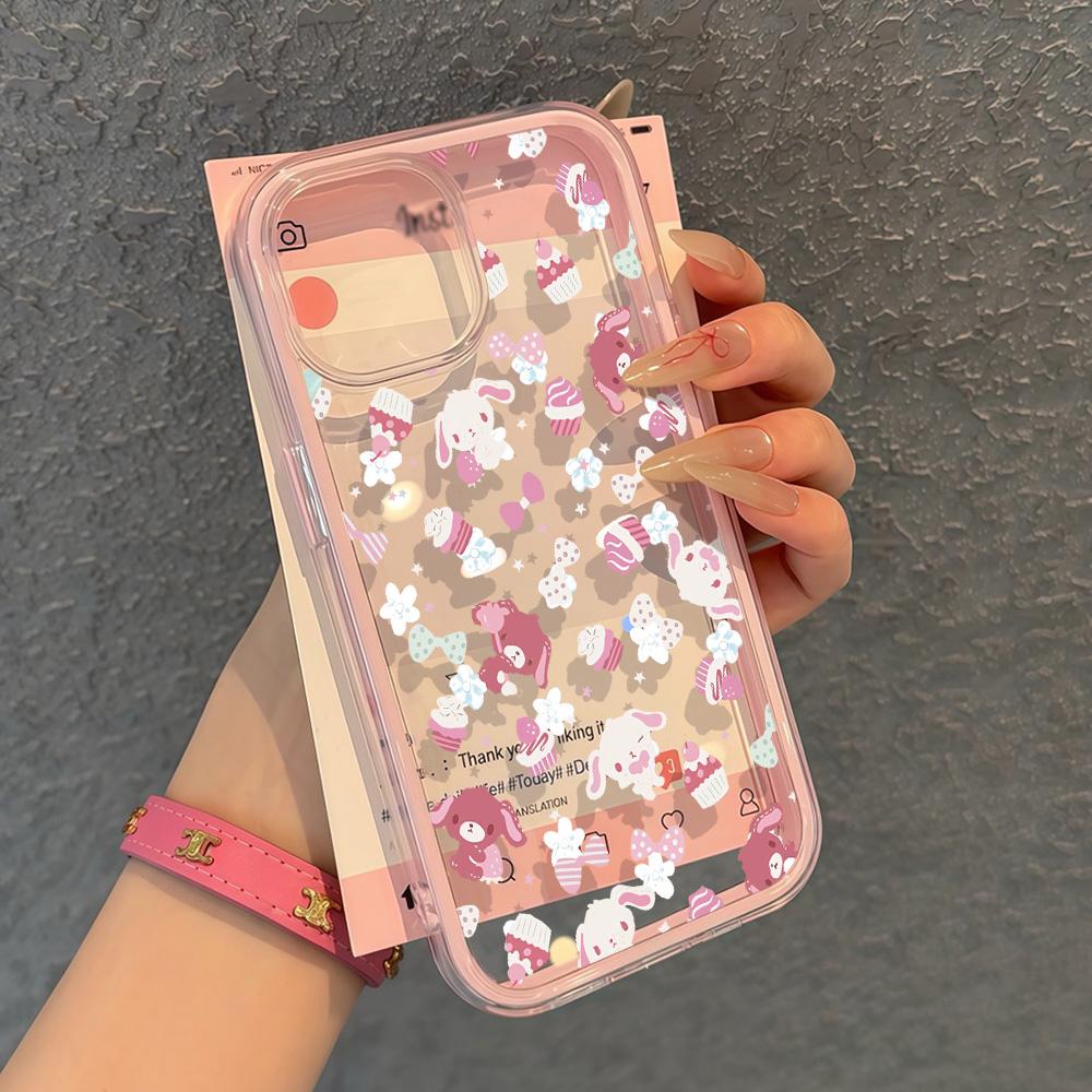 Malovaný kryt na telefon pro iPhone 17 11 12 13 14 15 16 iPhone 17 12 13 14 15 16 Pro 17 12 13 14 15 16 Pro Max  Vysoce kvalitní malovaný zvířecí roztomilý kryt na telefon