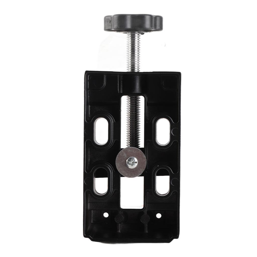 Mini Vise Aluminum Alloy Milling Clamping Table Drilling Machine Bench Clamp Tools