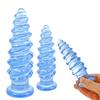 Large Butt Plug Sex Toys Long Anal Dildo For Women Men Huge Dilator Balls Big Beads Erotic Sexy Plugs Funny Adult Giant Analplug