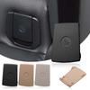 Backseat Cover Rear Child Seat Anchors Safety Cover 52207319686 Replacement Vehicle Spare Part Simple Installation