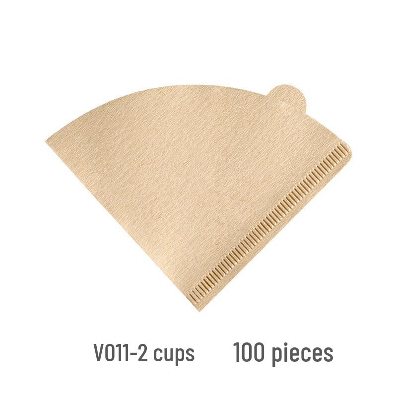 Shangqi Conical Drip Coffee Filters