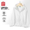 MINISO Men's Hooded UPF 50+ Sun Protection Jacket