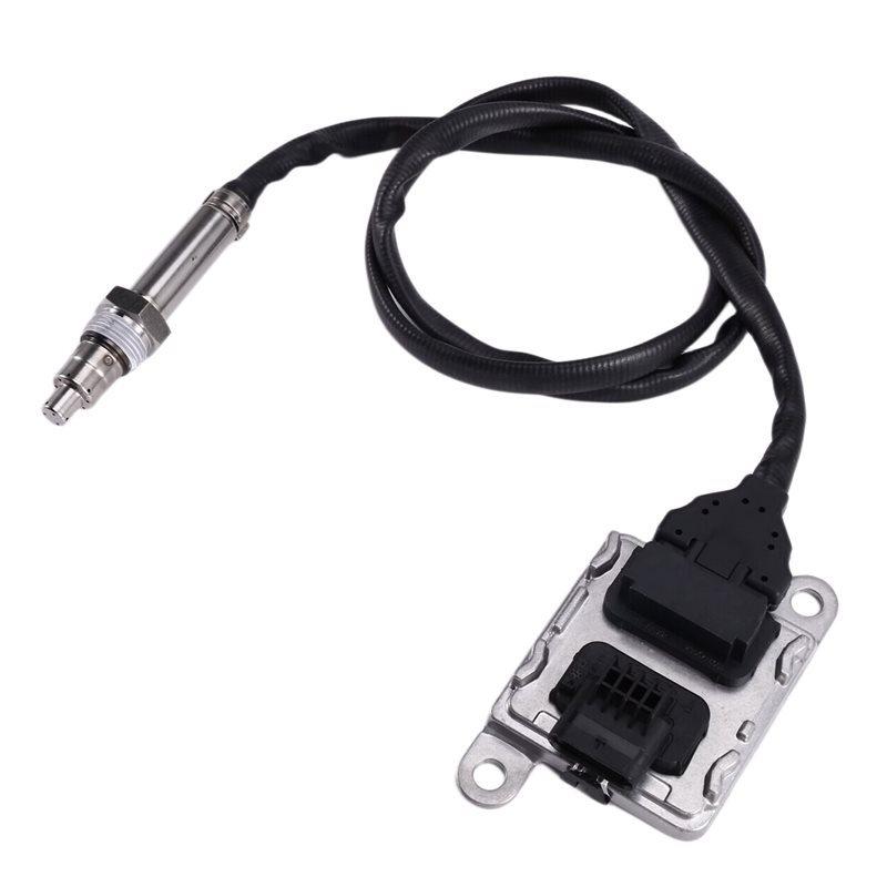 For Kubota V3800T Diesel Engine Compatible Nitrogen Oxide Sensor Nox 1J631-19374 1J631-19371