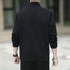 Jacket men's autumn new Korean style trendy handsome casual slim versatile trendy brand fashion baseball uniform jacket