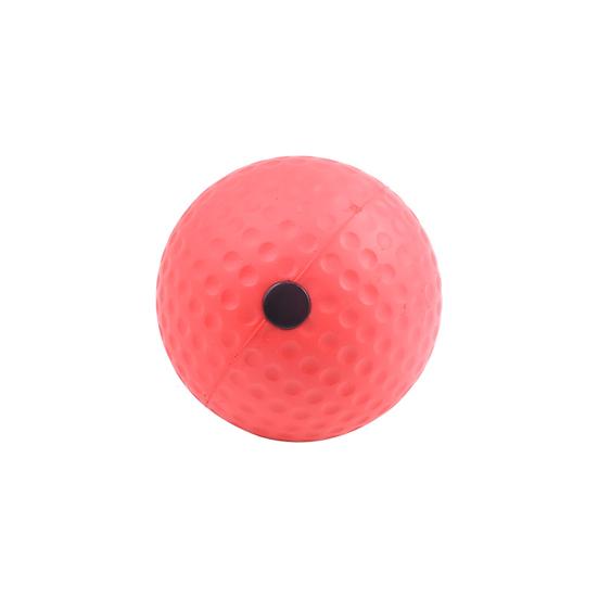 1 Set Boxing Rebound Ball High Elasticity Flexibility Anti-break Fitness Training Head Training Speed Boxing Ball Gym Use