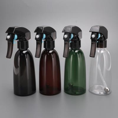 Barber Spray Bottles Ball Bearings Liquid Atomizer Hairdressing Refillable Bottle Fine Mist Water Sprayer Salon Tools