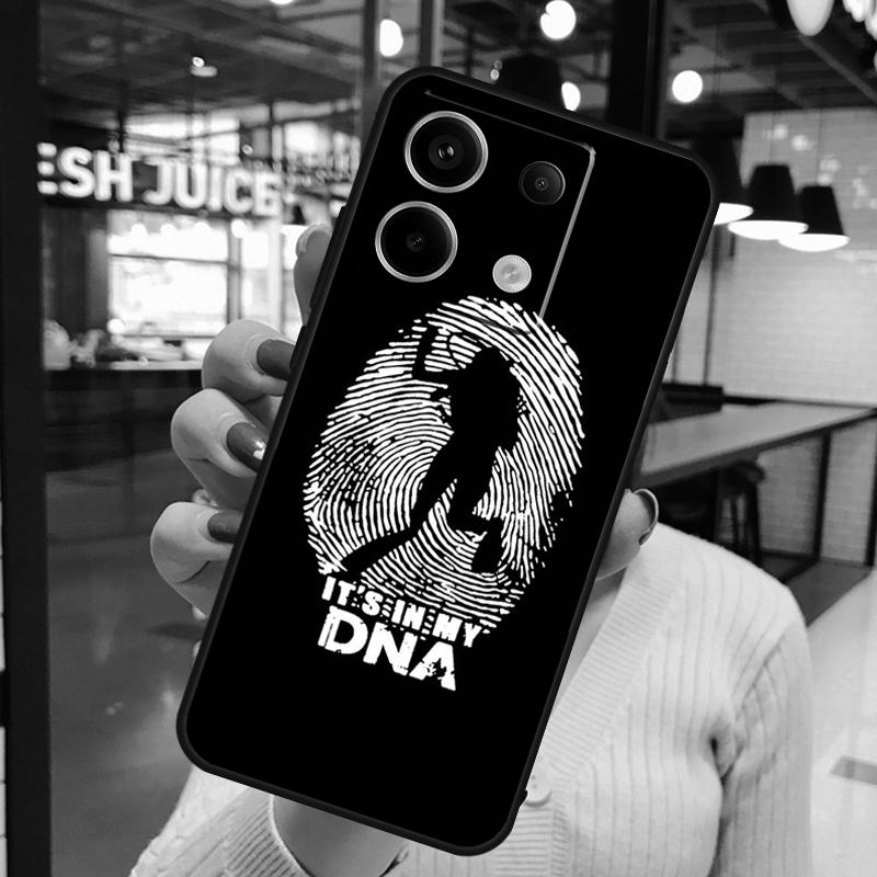 Scuba Diver Diving Funda For Xiaomi Redmi Note 13 Pro 12 11 9 10 Pro 12S 11S 10S Redmi 13 12 10C 12C 13C Case