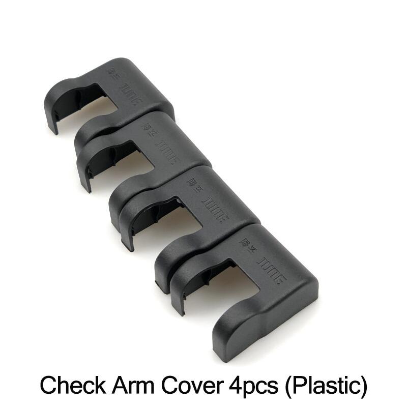 Car Door Lock Cover for Phaeton Phideon Variant Touran Beetle T-Cross T-Roc Atlas Amarok Tarok MOIA CARAVELLE MULTIVAN