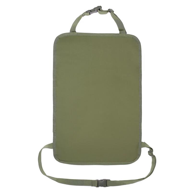 Car Seat Back Multi-functional Organizer