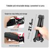 Universal DSLR Portable Monopod with Large Area Support