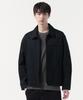Musinsa Standard Heavyweight Cp Work Jacket [Black]