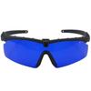 Golf Ball Finder Glasses Outdoor Sports Golf Eagle Eye Ball Finder Glasses Course Positioning Mirror
