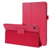 Tablet Galaxy Tab A7 Lite Leather Case For Samsung T220 T225 Cover Case For Samsung Galaxy Tab A7 Lite Capa Fundas