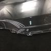 Car Front Headlight Lens Replacement Light Auto Shell For Citroen C4L 2012 2013 2014 2015 Headlamp Cover Lampshade Lampcover