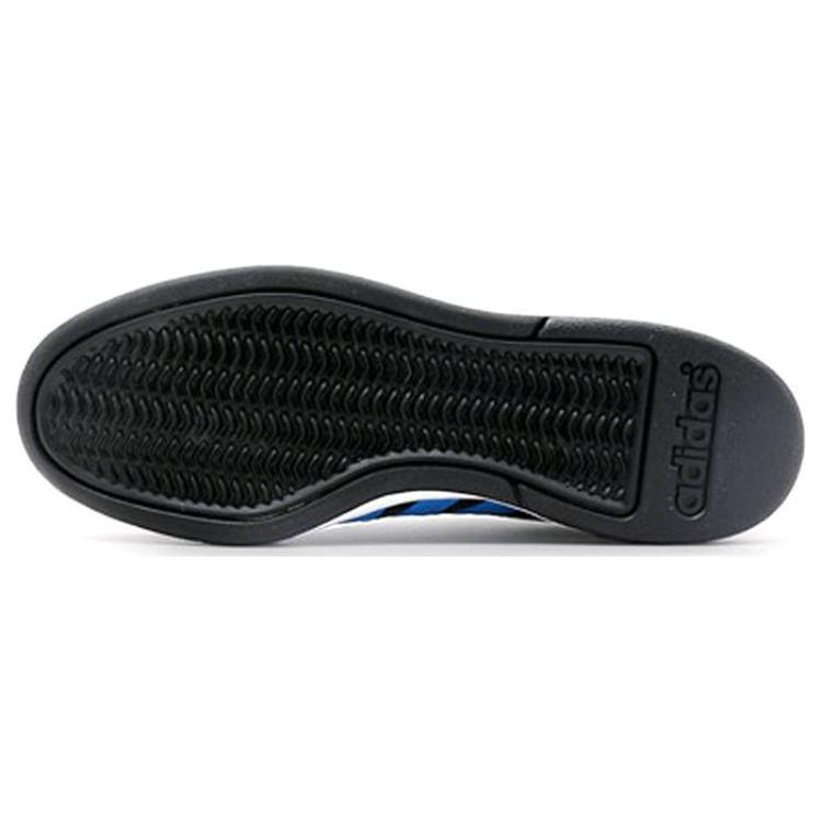 Adidas Oracle Vii 'Black Blue' AW5070
