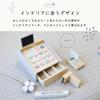 [Rocotto] Wooden Cash Register Set - Toy for Pretend Play, Shopkeeper, Food Safety Certified, Wooden Toy, Educational Toy for Children and Toddlers (0