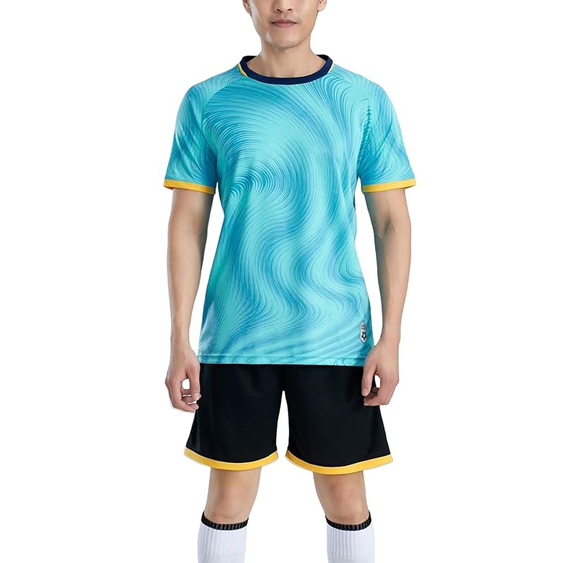 

[Cloudstop] sportswear men s top and bottom set short sleeve shorts running wear training wear casual Thin Odor prevention Cold sensation Sweat