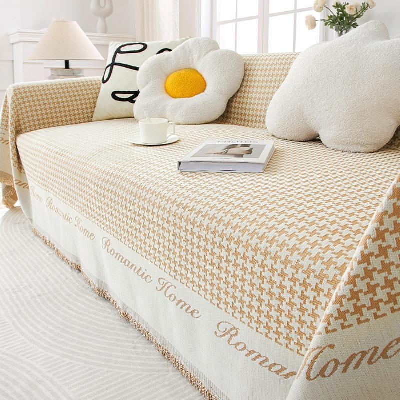 

Полотенце для дивана, универсальный эластичный чехол для дивана, универсальный универсальный интегрированный чехол для дивана с защитой от царапин 180*130