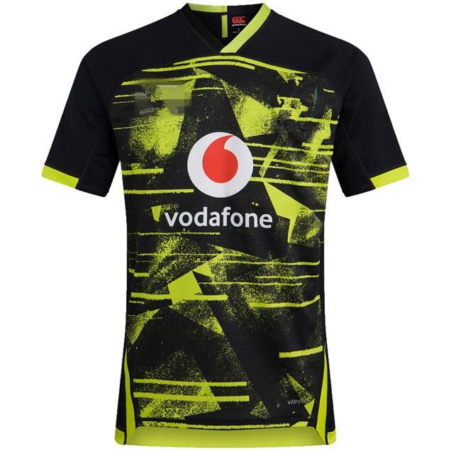 

2021 Ирландия Регби Домашняя и Гостевая Джерси S-3XL XL