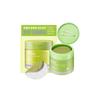 Madeca Real Green Pore Pad Sebum Control Exfoliating Toner Pads 60 Sheets