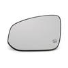 Mirror Glass Heated Driver Side For RAV4 2013-2018 4RUNNER 13-17 TACOMA 16-21