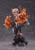 My Hero Academia Bakugo Katsuki 1:8 Scale S Fire Figure