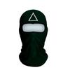 Windproof Ski Mask Dustproofs Motorcycle Bicycle Bicycle Mask Squid Appeared Again For Role Playing