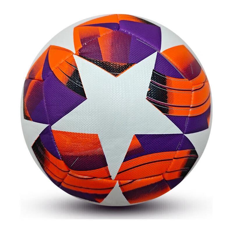 Meridian Dry 24-25 Champions League Size 5 Football