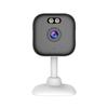 Little Eagle Indoor Camera: Wireless Dual-Band WiFi, Night Vision, Ultra-Clear Monitor, Remote Intercom