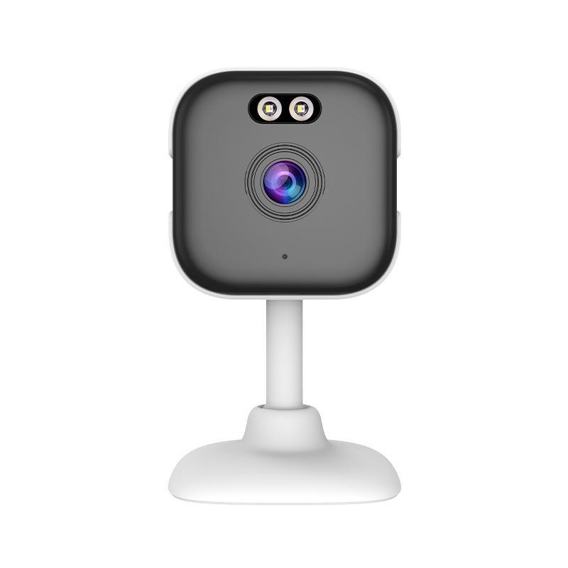 Little Eagle Indoor Camera: Wireless Dual-Band WiFi, Night Vision, Ultra-Clear Monitor, Remote Intercom