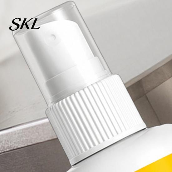 Range Hood Cleaner Grill Spray, Heavy-Duty Grease Remover Kitchen Cleaner, Effectively Multi-surface Degreaser Remove Stains Degreaser, for BBQ Grates