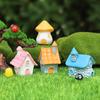Decorazioni per la casa – Decorazioni per terrari