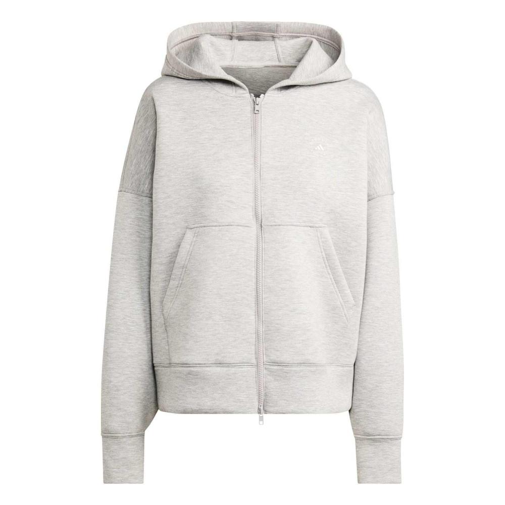 Adidas W Asmc Scuba Hd Jm5792 Mgreyheather S