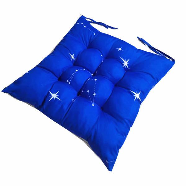 Cartoon Cushion for Office, Classroom & Dining Chairs - Four Seasons Use