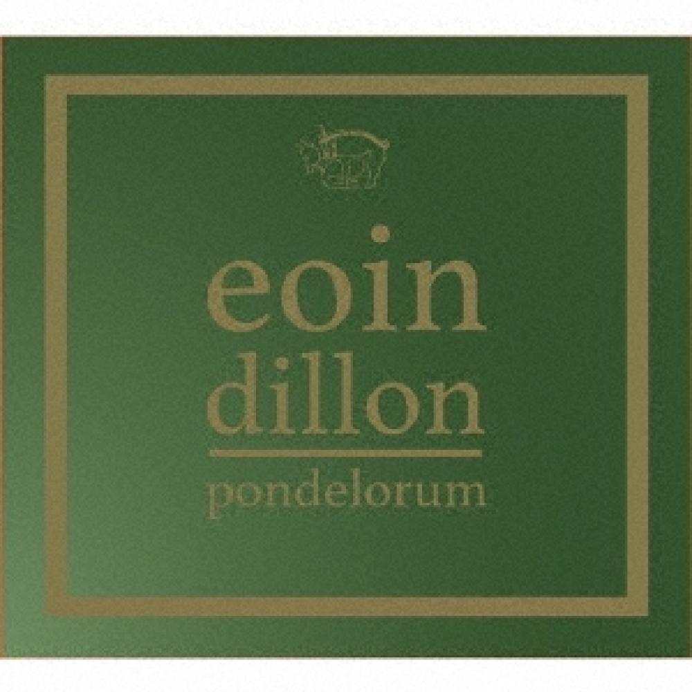 

Eoin Dillon Pond Loram