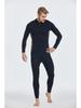 2mm Neoprene Diving Wetsuit Top for Outdoor Swimming & Surfing